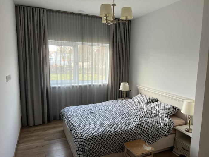 Luxury Residence Akmenė