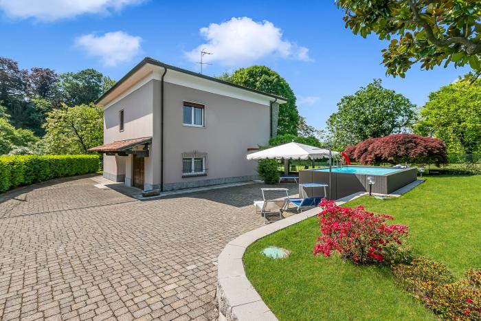 Villa Giulietta Private Pool - Happy Rentals