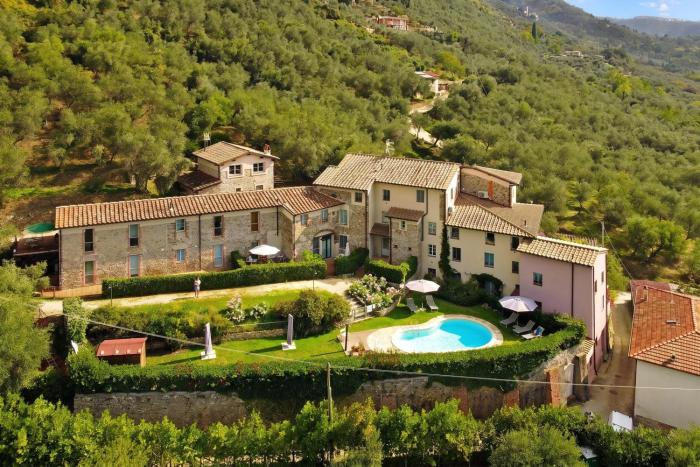 Alloro Grillo - Happy Rentals