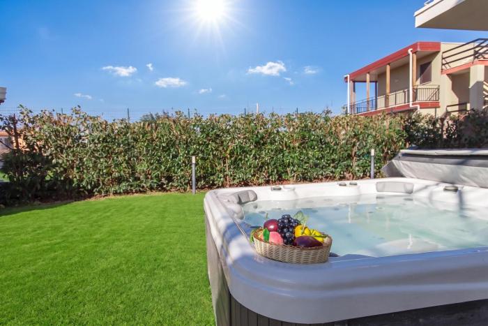 Eclisse House Few Steps From The Sea - Happy Rentals