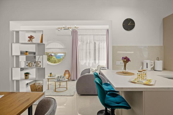 New luxury apartment RABASOL