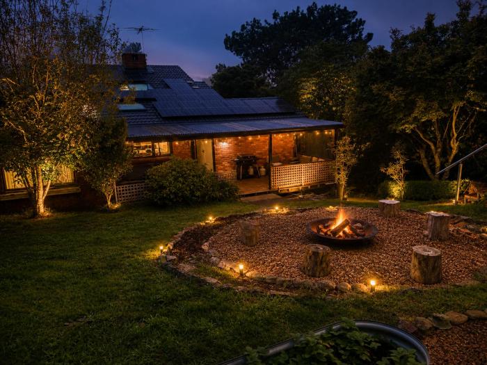 Blue Mountains charm with Spa!