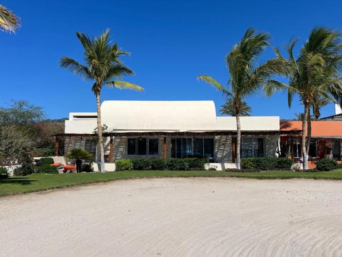 Casa en la Playa