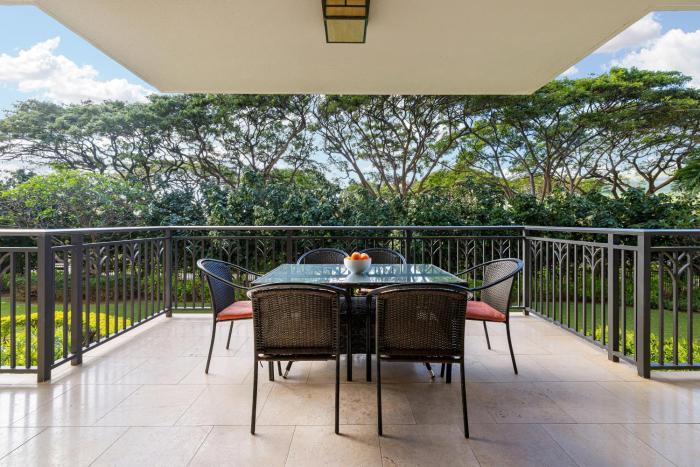 Ko Olina Beach Villas B204
