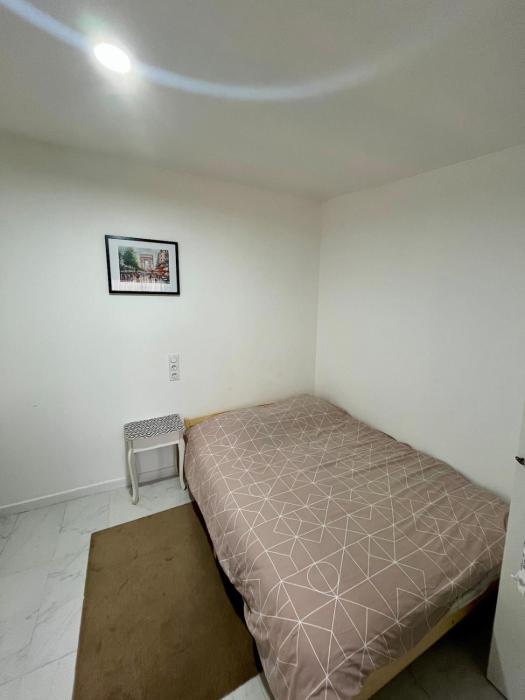 Cozy Garden Studio - 15 min to Stade de France