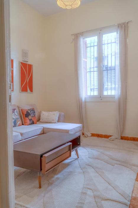 COZY APPARTEMENT Center city 11 janvier