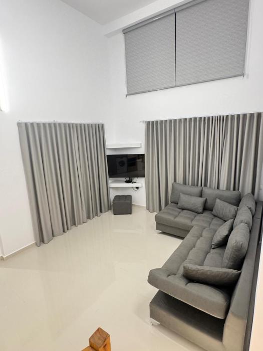 Alpha Blue Aura Duplex -Triple Room & Private Pool