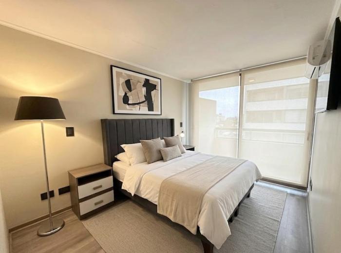 NextStay Manuel Montt 2 dorm