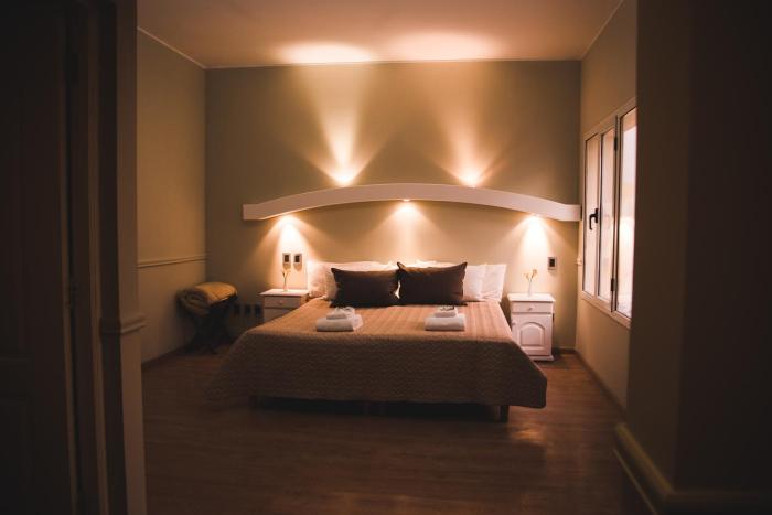 San Rafael Group Hotel