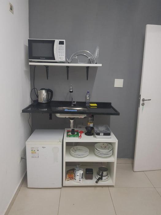 Recanto Graacc Apartment