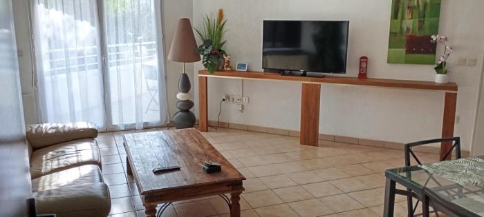 A Poitiers 2 chambres, très jolis appartement de 64 m2