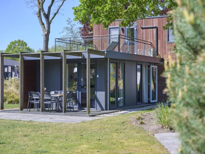 L Etage