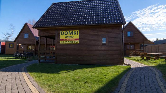 Kliwer Domki Letniskowe