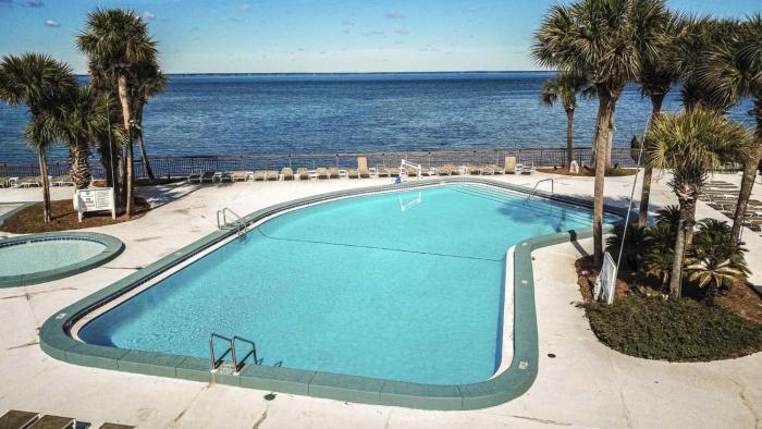 Bay Club of Sandestin - Studio Suite w Balcony