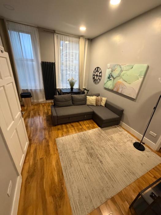 Central London Apartments near Hyde Park & Oxford Street