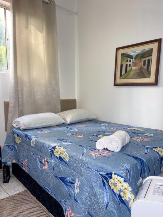 Apto moderno ,completo e bem Localizado, seu refúgio em Brasília na 713 sul perto da P Federal Enap CASV aeroporto rodov interestadual