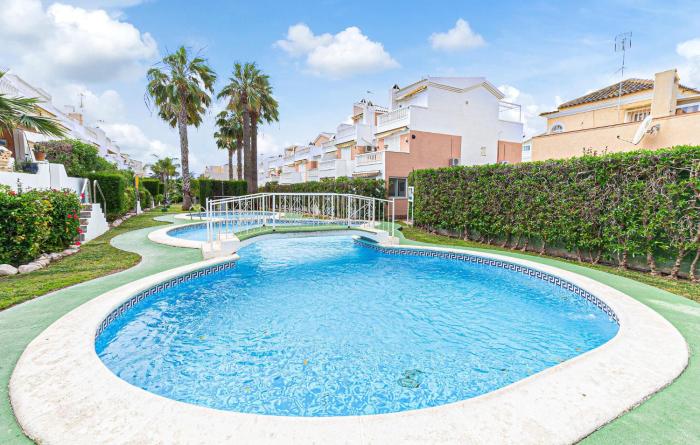 Cozy Apartment In Guardamar Del Segura