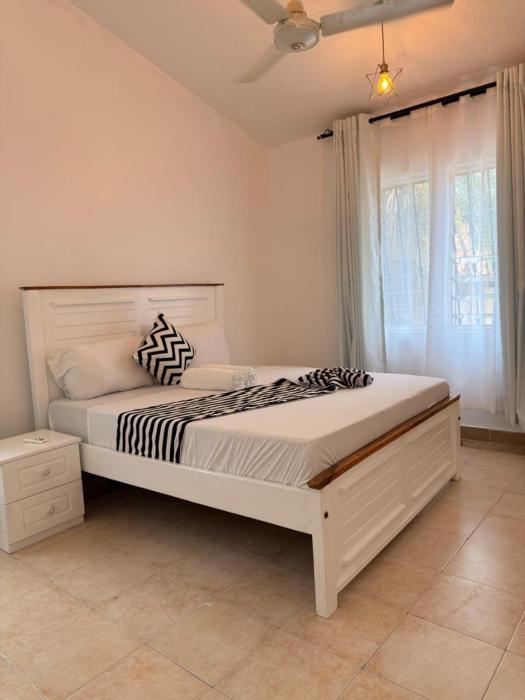 Babu apartment