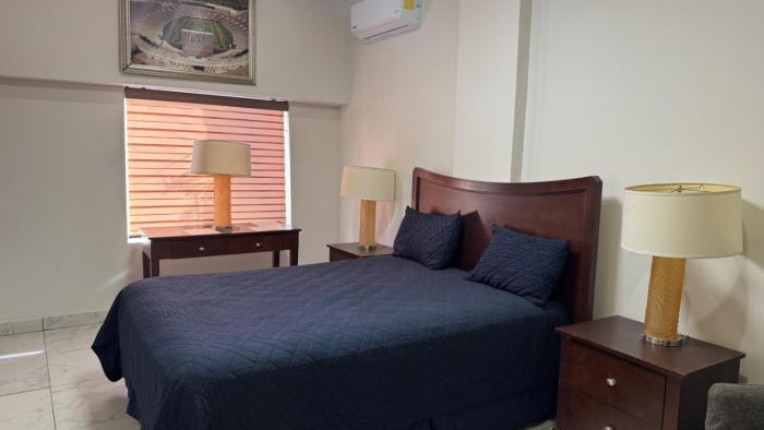 Hotel La Frontera