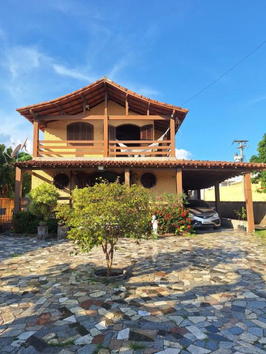 Casa dos Souza em prainha de Bananeiras - Araruama