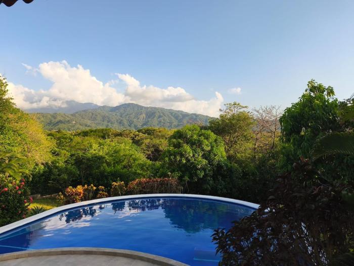 Rancho Las Marías