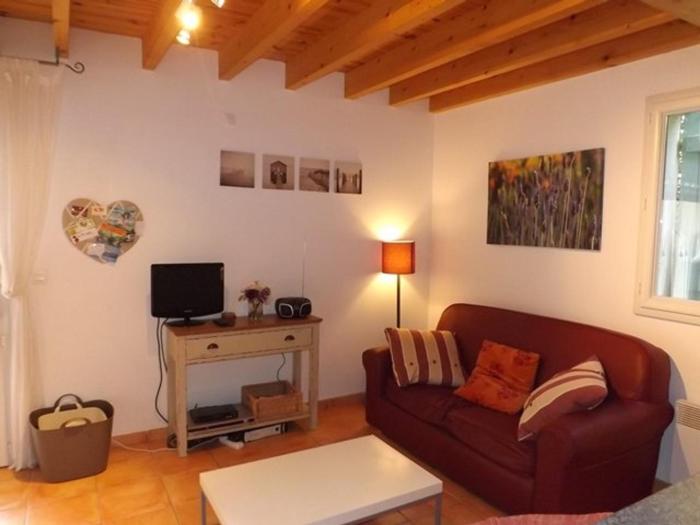 Appartement charmant à Léon - 4 pers. - FR-1-881-3