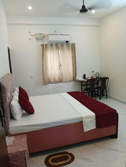 SERENITY INN Meena Villa
