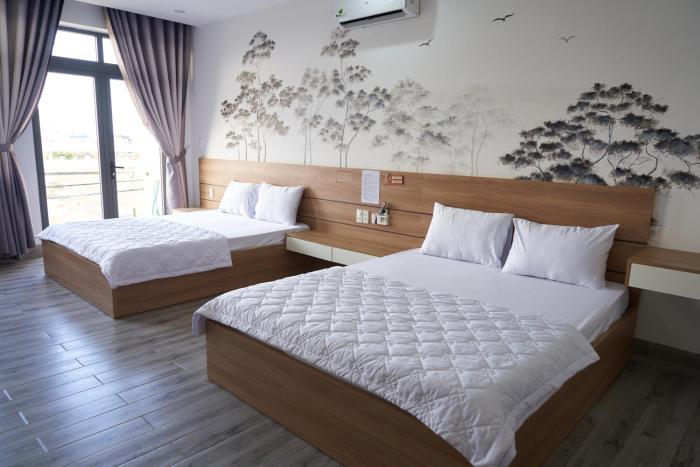 Hotel Tâm Đan