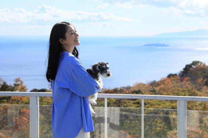 ゆるり熱海withDOGS
