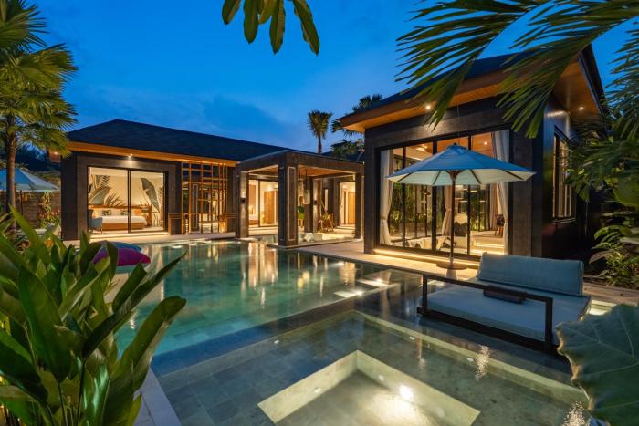 Villa Coconut Monkey by BaliSuperHost