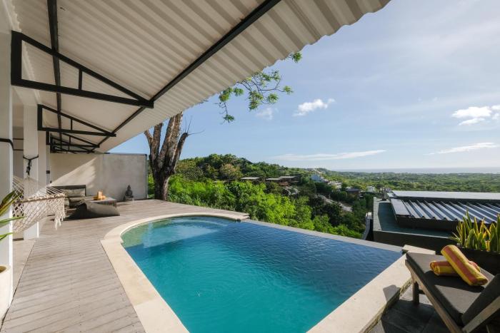 Padawatu Villas