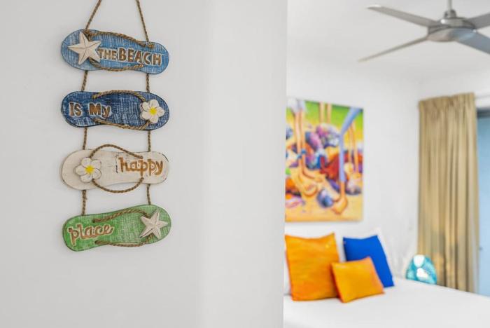 Azul at Island Views—Bask in Beachfront Living