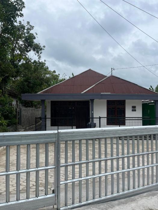 Akam Stay Guest House