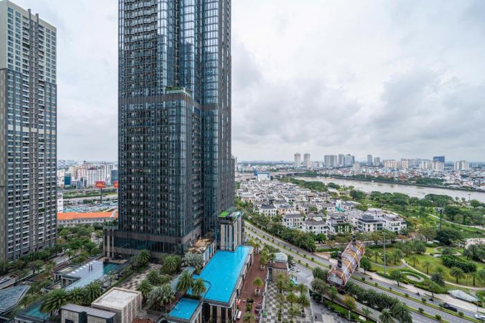 Landmark Luxury Residence - Vinhomes