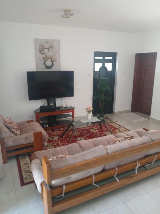 One bedroom apartment - Entire Guesthouse