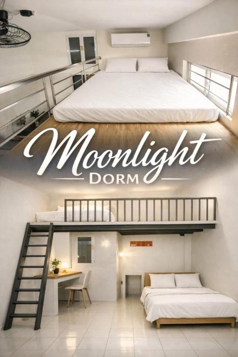 Moonlight Dorm