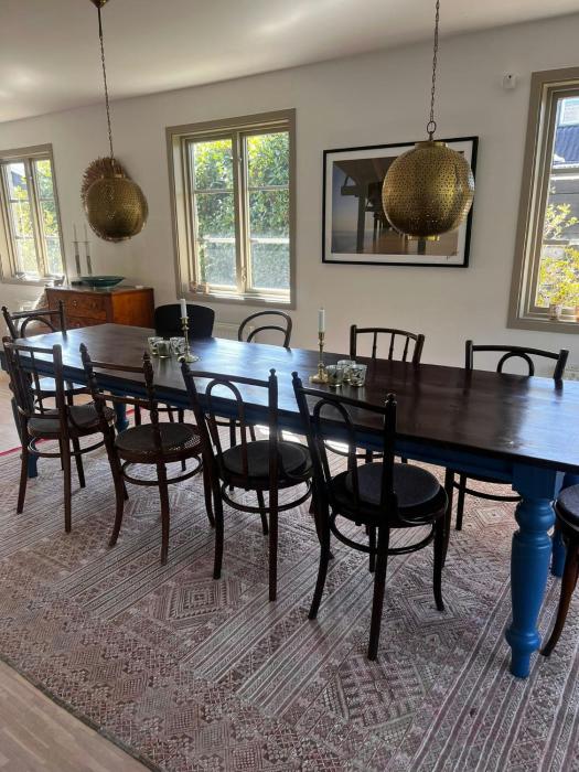 Family Home In Falsterbo Near Beach And Golf