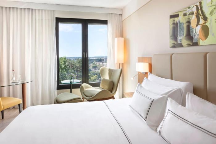 Meliá Luxembourg