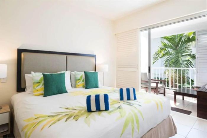 Couples Coastal Haven Retreat at The Beach Club