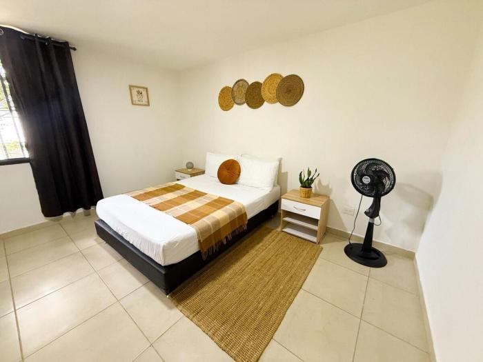 Económico apartamento en laureles wifi-Netflix