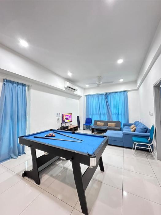 reSTARY K-PLAY Themed Staycation