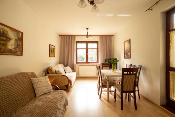 Classic Apartment