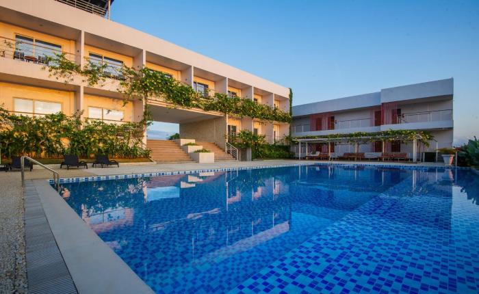 Panja Resort Palawan
