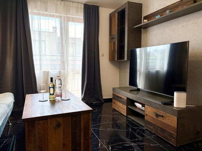 Dolce Amaro Residence