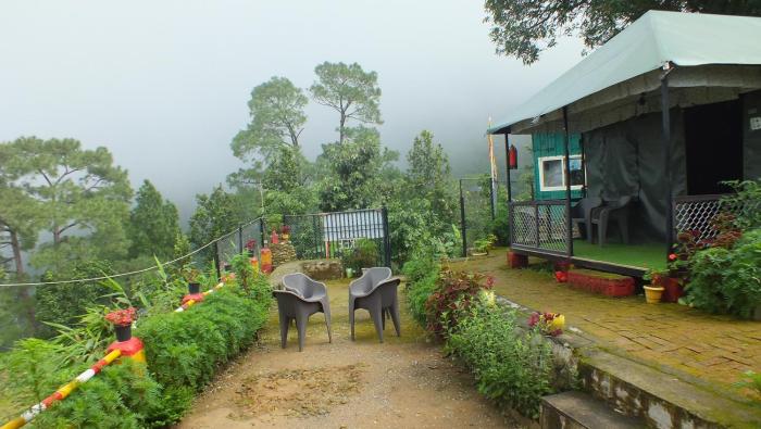ShreeValleyViewCampPapri