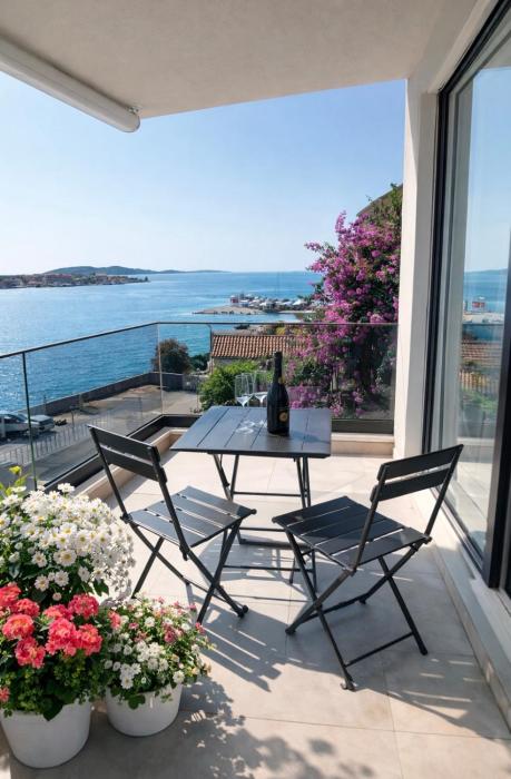 Apartment Sulmare