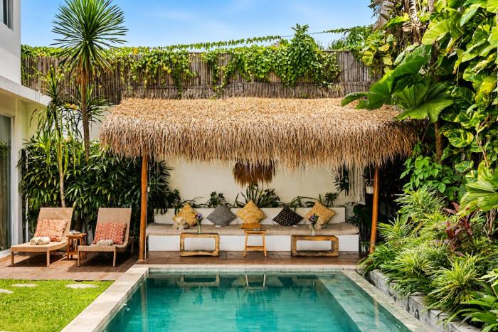 Villa Vittoria Bali