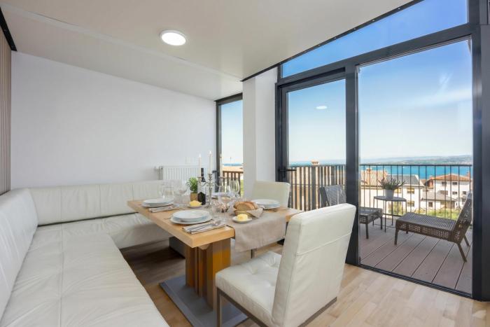 Azure Adriatic Residence Koper - Happy Rentals