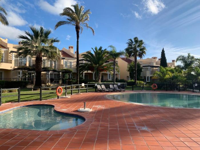 Beautiful 3 bed apartment in Palmyra Residence next to VilaSol golf course
