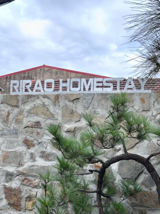 Ri Rao Homestay